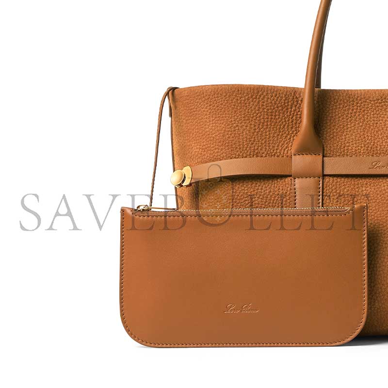 L**o p*ana loom small ghiera shopper fap4831 (28*19*12cm)